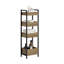 Freestanding Bathroom Cabinet