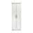 Carnesha 23.31'' Wide 4 - Shelf Storage Cabinet-1939331633