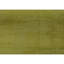 Coussin décoratif, 18 po, texture velours, insert en polyester, vert lime