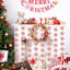Guirlande de sapin de Noël 8 pi-1549912479