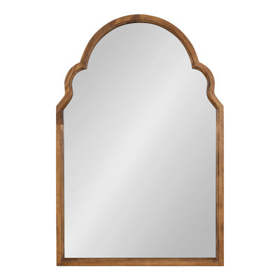 Westin Wood Mirror