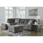 Canapé modulaire 2 pièces Jaspriya-90654600-90654602