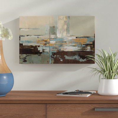Modern & Contemporary