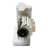 Modern & Contemporary Numerical Quartz Movement / Crystal Tabletop Clock-202422085