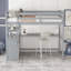 Lit mezzanine double Faira par Harriet Bee