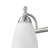 2 - Light Dimmable Vanity Light