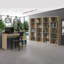 Bureau extensible Techni Mobile, pin-123266601