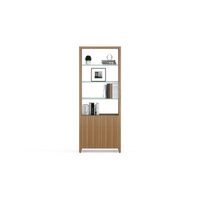 Linea™ Standard Bookcase