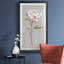 Pivoine magique I - Cadre photo, reproduction d'art sur papier-289327677-289327675