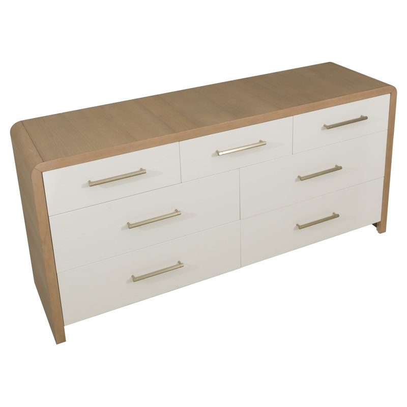 Libby Langdon for Fairfield 7 - Drawer Dresser