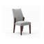 Ensemble de 2 chaises d'appoint Camella
