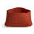 Blu Dot Double Tuck Fabric Decorative Basket-31790069-94578702