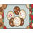 Ginza Six Washable Cookies Holiday Rug-105539406
