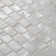 Conchella 0.57" x 0.95" Seashell Brick Joint Mosaic Tile