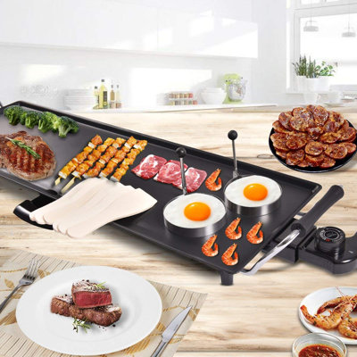 Symple Stuff Gas Grill