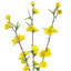 Arbre de fleurs artificielles Vickerman-10607853