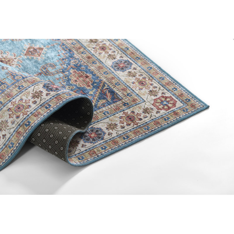 Avonmore Oriental Indoor Rug, Rectangle 8' x 10'