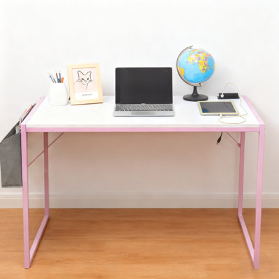 Bureau d'étude Parinita - Station de travail élégante et élégante pour les petits espaces