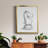 " Chess Piece Study I "