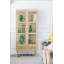 Charmante armoire à deux portes
