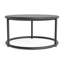 Walter Lamb Outdoor Round Side Table-1028264623
