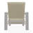 Larssen Deep Seating Cushion Arm Chair-98360108-98360112