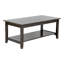 Table basse en bois massif-1786404158