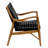 Elton Upholstered Armchair
