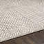 Tapis gris Caedance-640083304