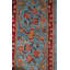 Moghul One-of-a-Kind 9'8" X 9'9" Area Rug