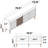Lusio 70.9'' Console Table-571783374