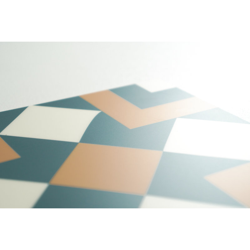 7.8 in. W x 7.8 in. L Peel and Stick Subway Tile