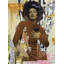 Boom by Kevin Wenner - Mixed Media Artwork on Canvas