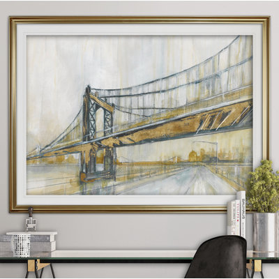 " Brooklyn Rain "
