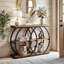 105cm Console Table