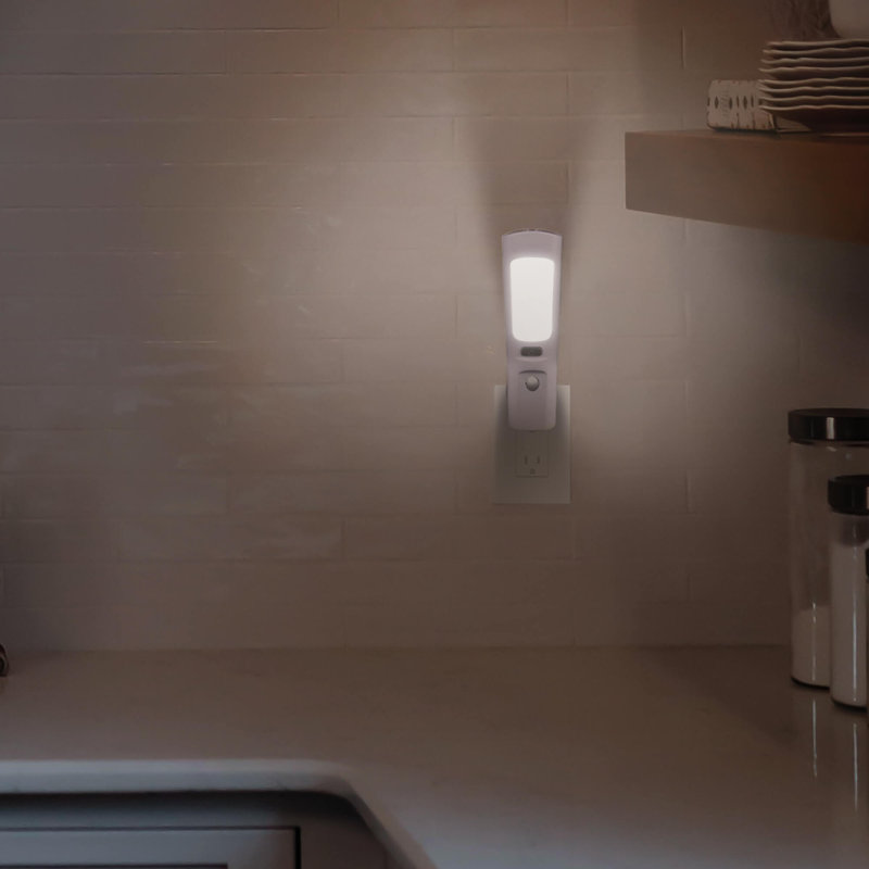 KODA LED Power Failure Nightlight / Flashlight (3-pack)