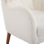 Fauteuil d'appoint Nehan