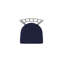 Tabouret pivotant XL 810 Contessa-92916037-92916022-92927295