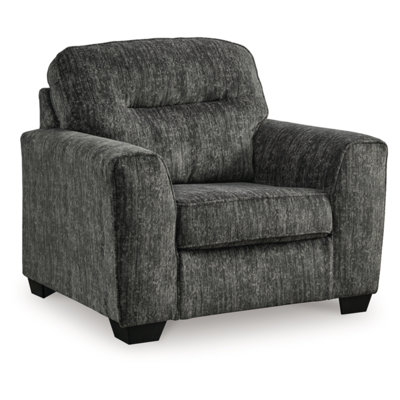 Fauteuil surdimensionné MBOLU