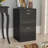 Ingleside 15.8'' Wide 2 -Drawer Solid Wood File Cabinet-241992890