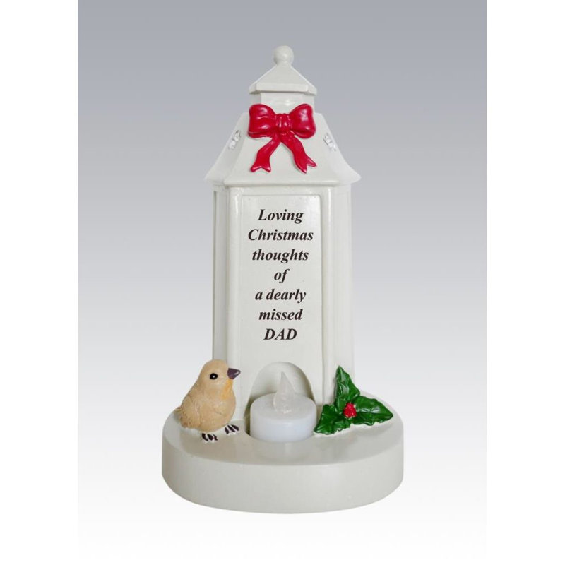 Christmas Animals Decorative Accent
