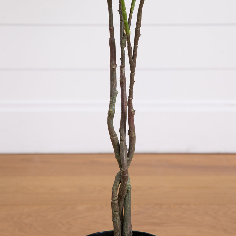 4ft. Artificial Rose Tree