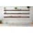 3 Piece Oak Floating Shelf-94833154