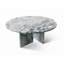 Genuine Marble Coffee Table