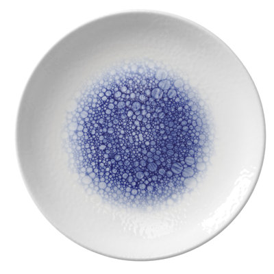 Berger Dinner Plate