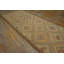 Antique American Hooked Rug Canada Hooked - Loop Pile