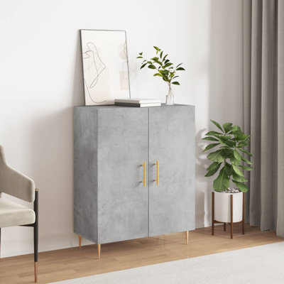 Mariacristina 2 -Door Rectangle Accent Cabinet