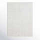 Shenade Geometric Handmade Area Rug