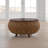 Tampa Solid Wood Top Single Coffee Table-30129454