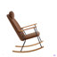 Chaise d'appoint moderne à bascule confortable pour chambre de bébé, chambre à coucher et salon-357687770